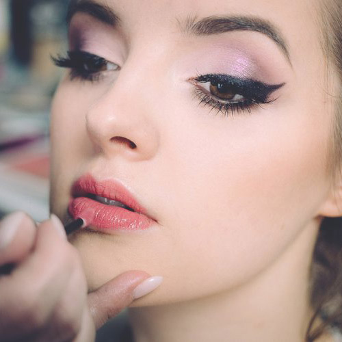 Makeup